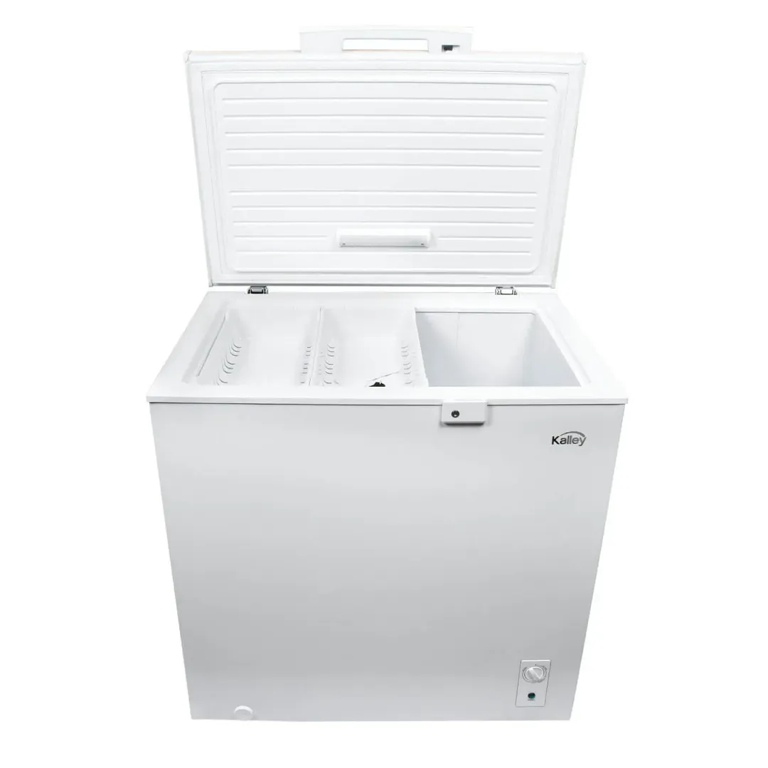 CONG KALLEY 198 LTS T. COFRE	