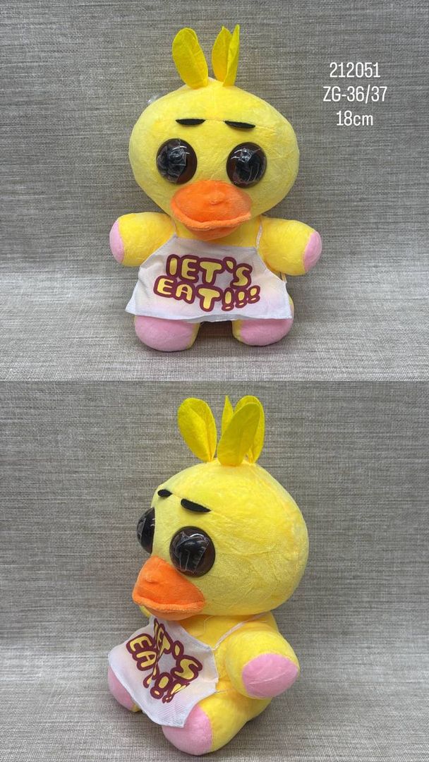  FIVE NIGHTS AT FREDDY'S 18 CM