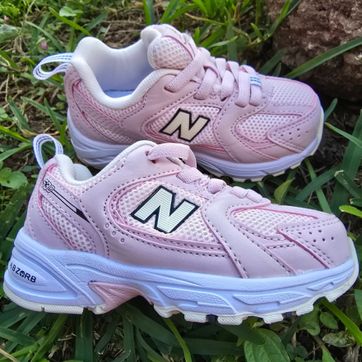 New Balance 530 Pink - imagen 1