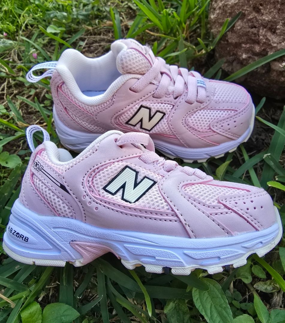 New Balance 530 Pink