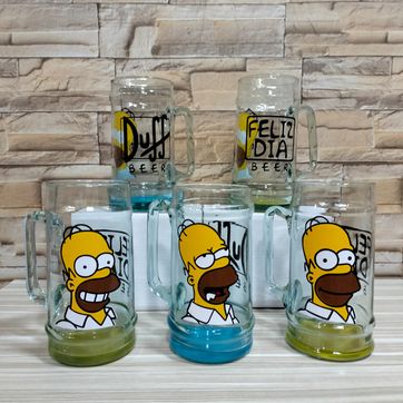 Imagen del producto BAVIERA HOMERO 
