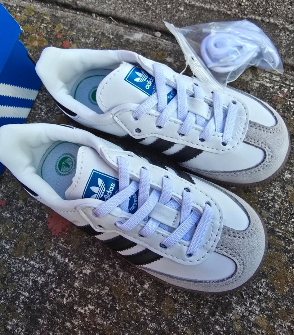 Adidas Samba kids
