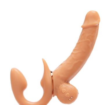 Imagen del producto ARNÉS DOUBLE ENJOY