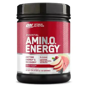 amino energy 65 servicios - imagen 1