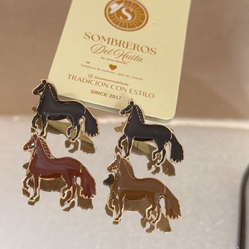 Imagen del producto PIN CABALLO