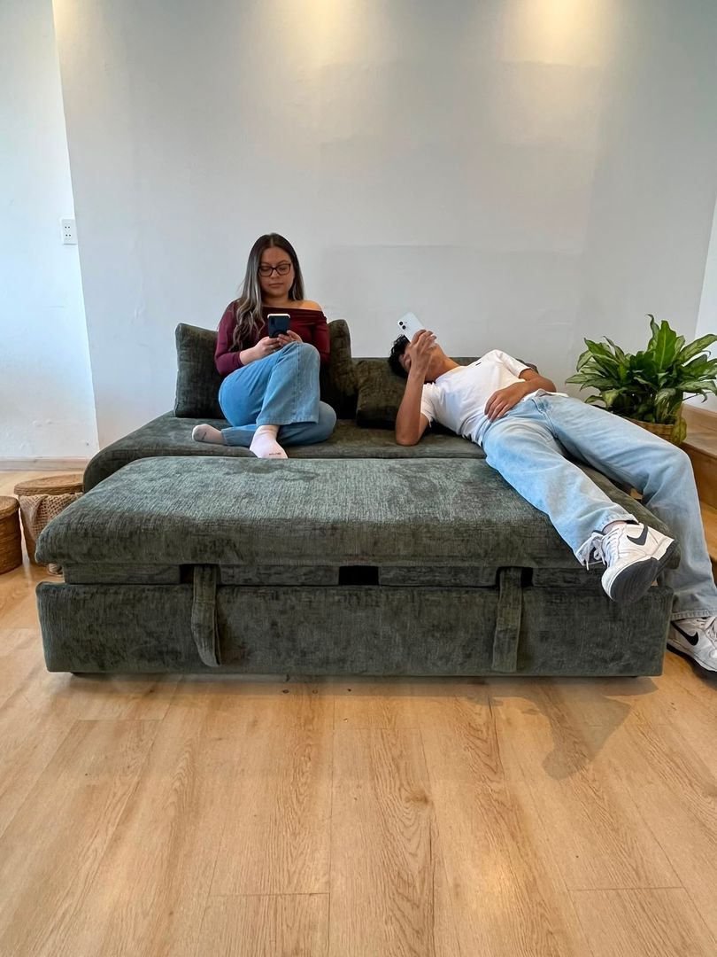 Sofá Cama Lotto