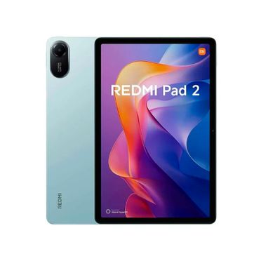 Imagen del producto REDMI PAD 2 4G - 128GB - 4RAM SIMCARD - WIFY
