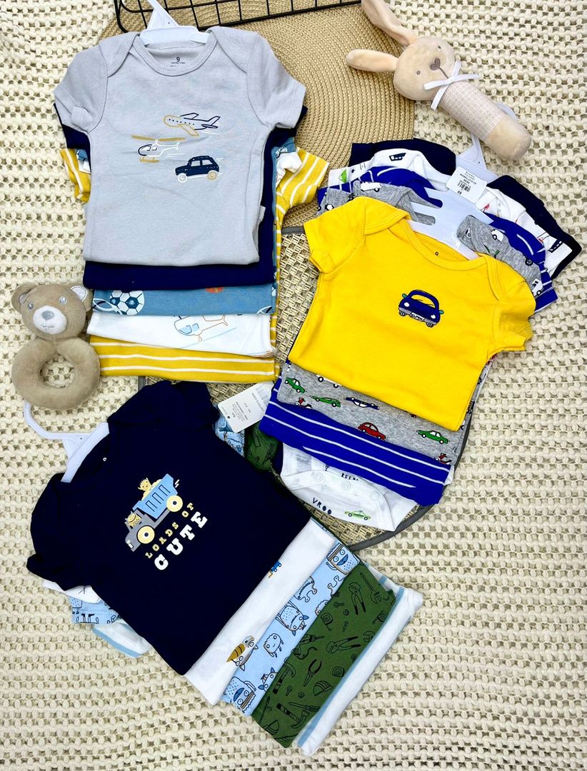 melucos para bebitos