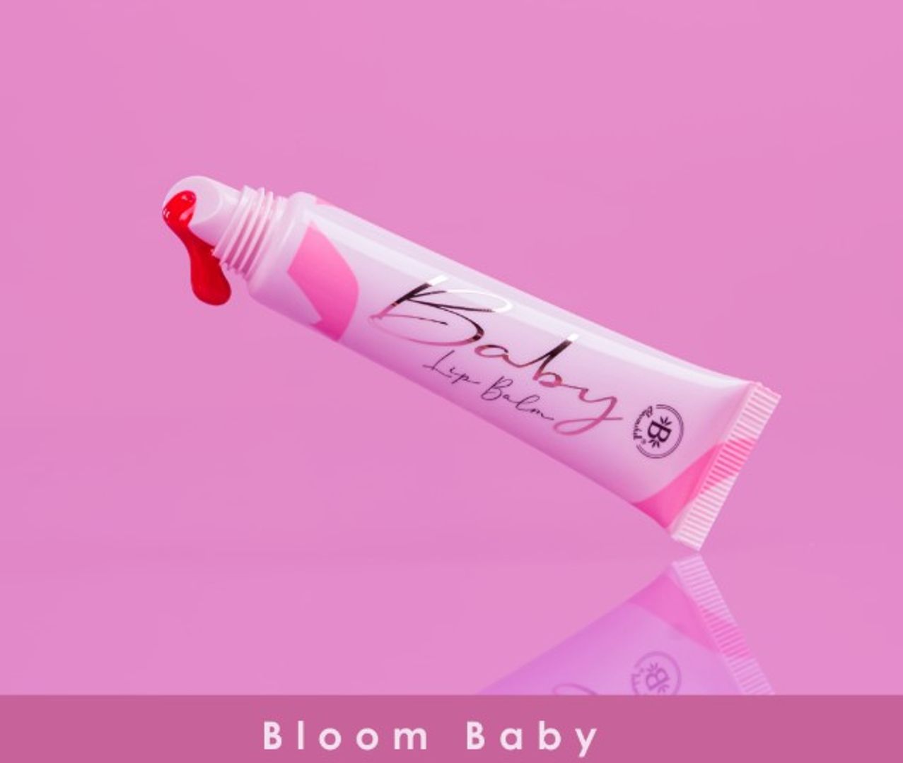 LIP GLOSS BABY BLOOMSHELL