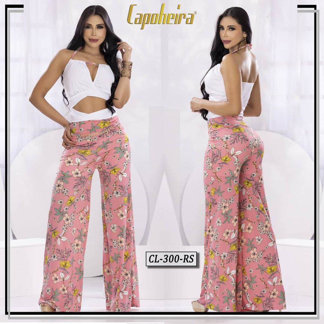 Conjunto Largo - CL300