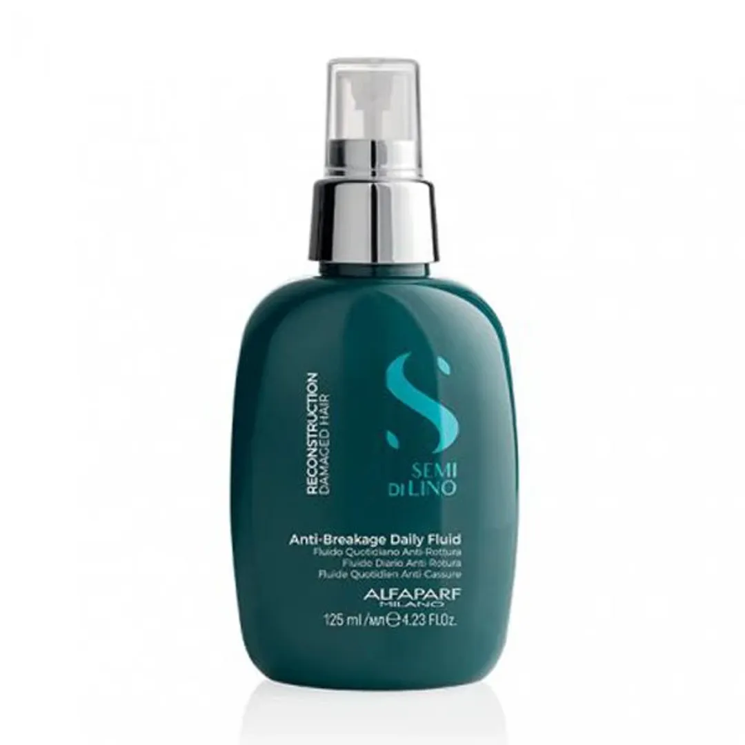 FLUIDO DIARIO ANTI-QUIEBRE RECONSTRUCTION 125ML ALFAPAR MILANO