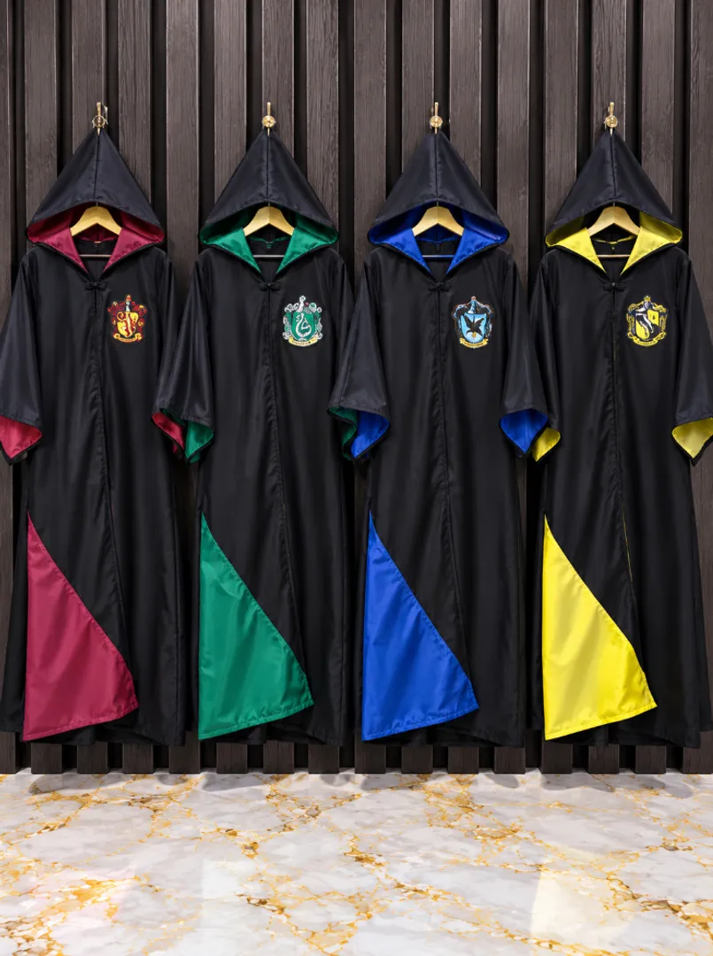 CAPA HARRY POTTER
