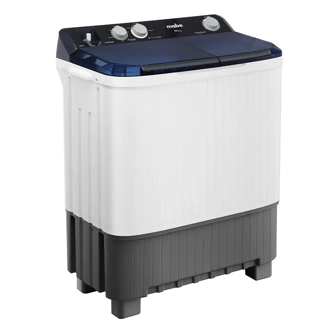 LAV MABE SEMI 11 KG - 24 LBS	