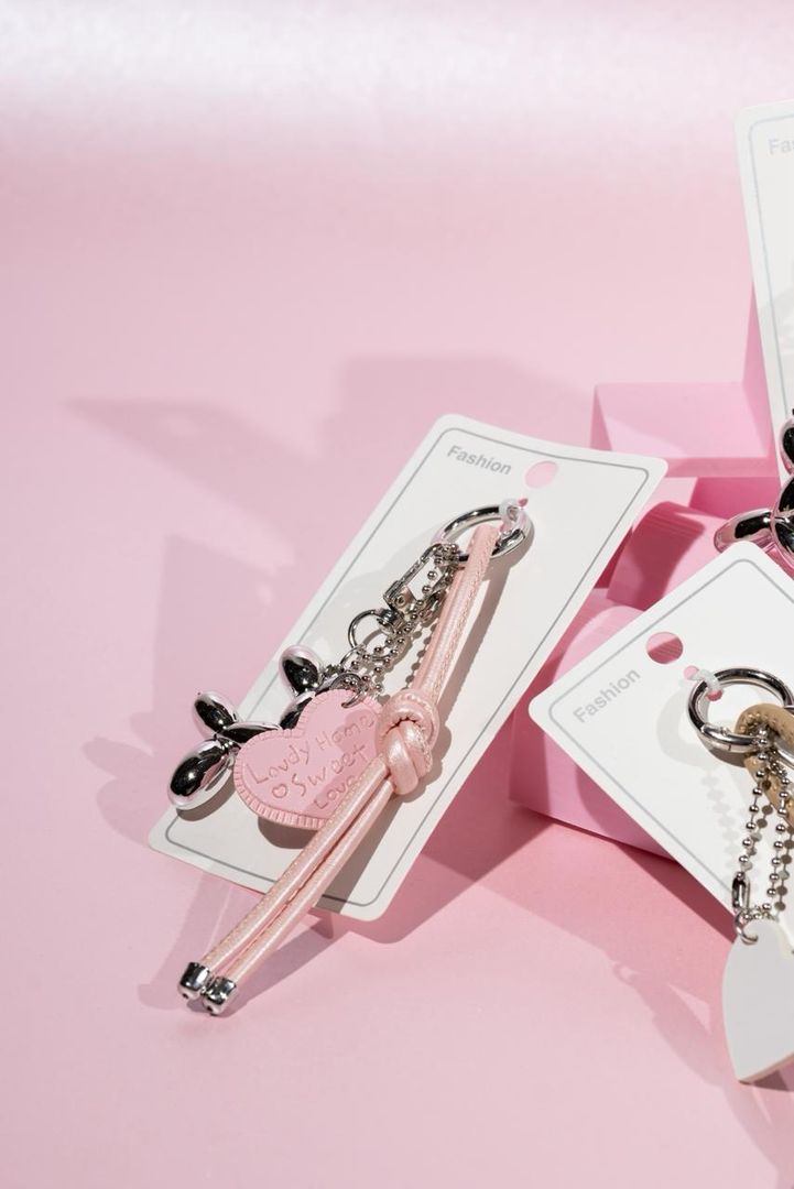 LLAVERO SWEET LOVE