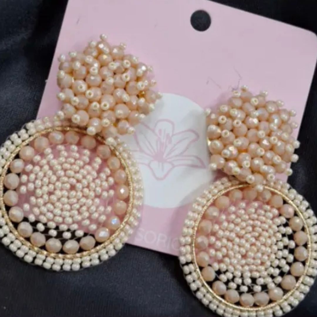 ARETA TEJIDA REDONDA