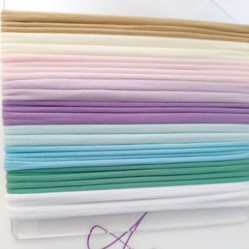 Imagen del producto Kit 18 Banditas de Nailón