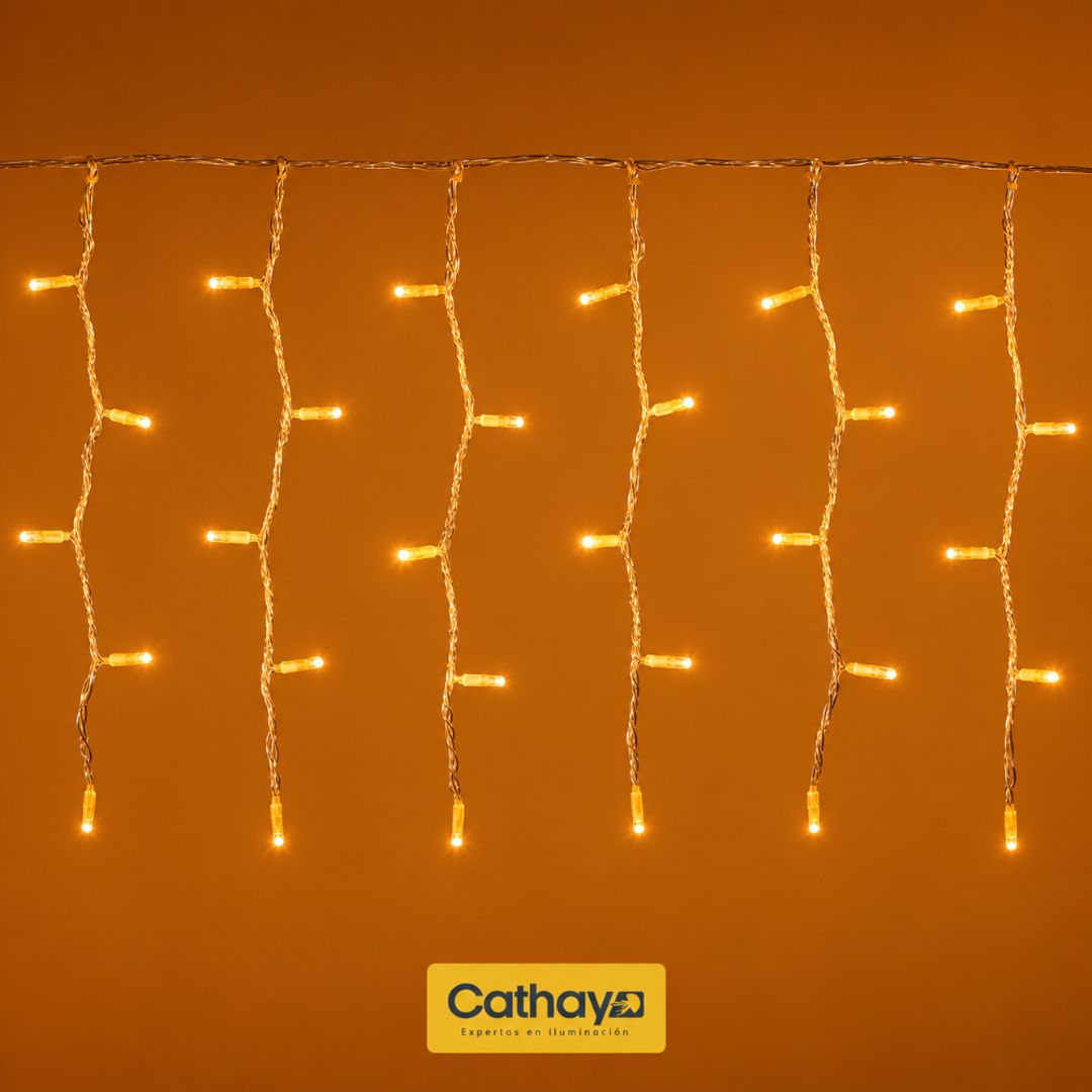 CORTINA YATAILE ESTANDAR 6 MTS 