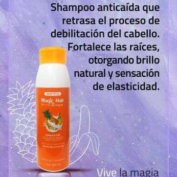 CATALOGO Magichair  - imagen 26
