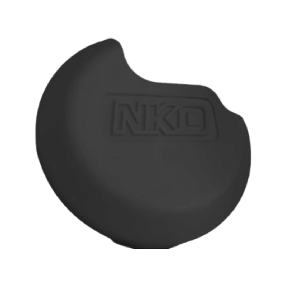 PROTECTOR TAPA CLUTCH NKD NEGRO