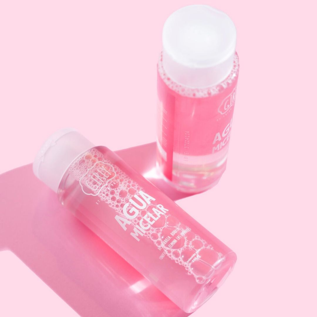 AGUA MICELAR GIRLY 