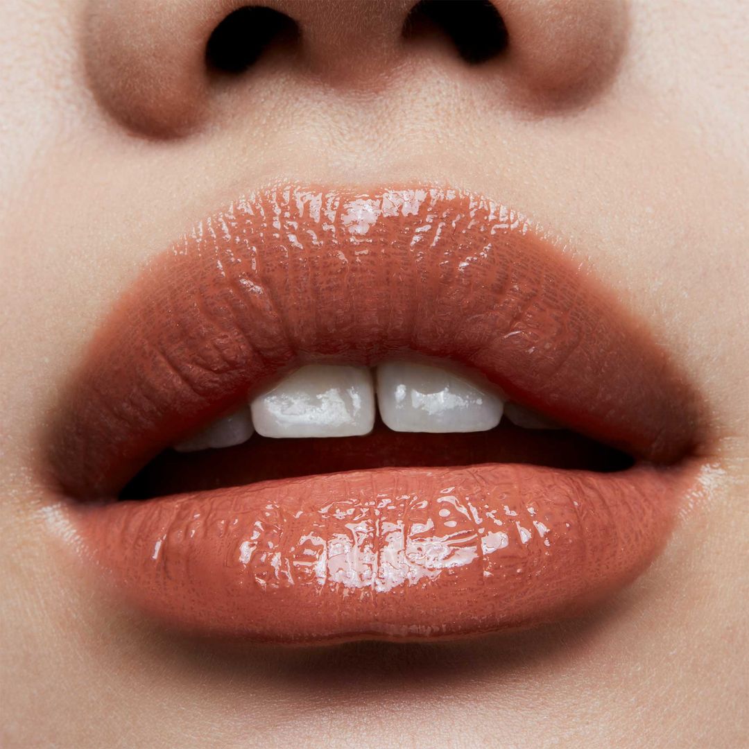 Brillo Lipglass - Spice