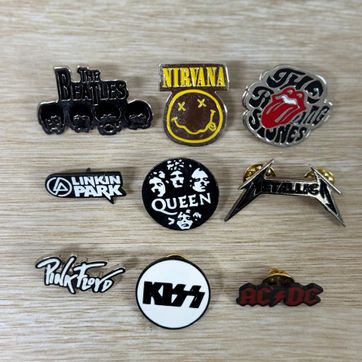 Imagen del producto 000 BANDAS MUSICALES