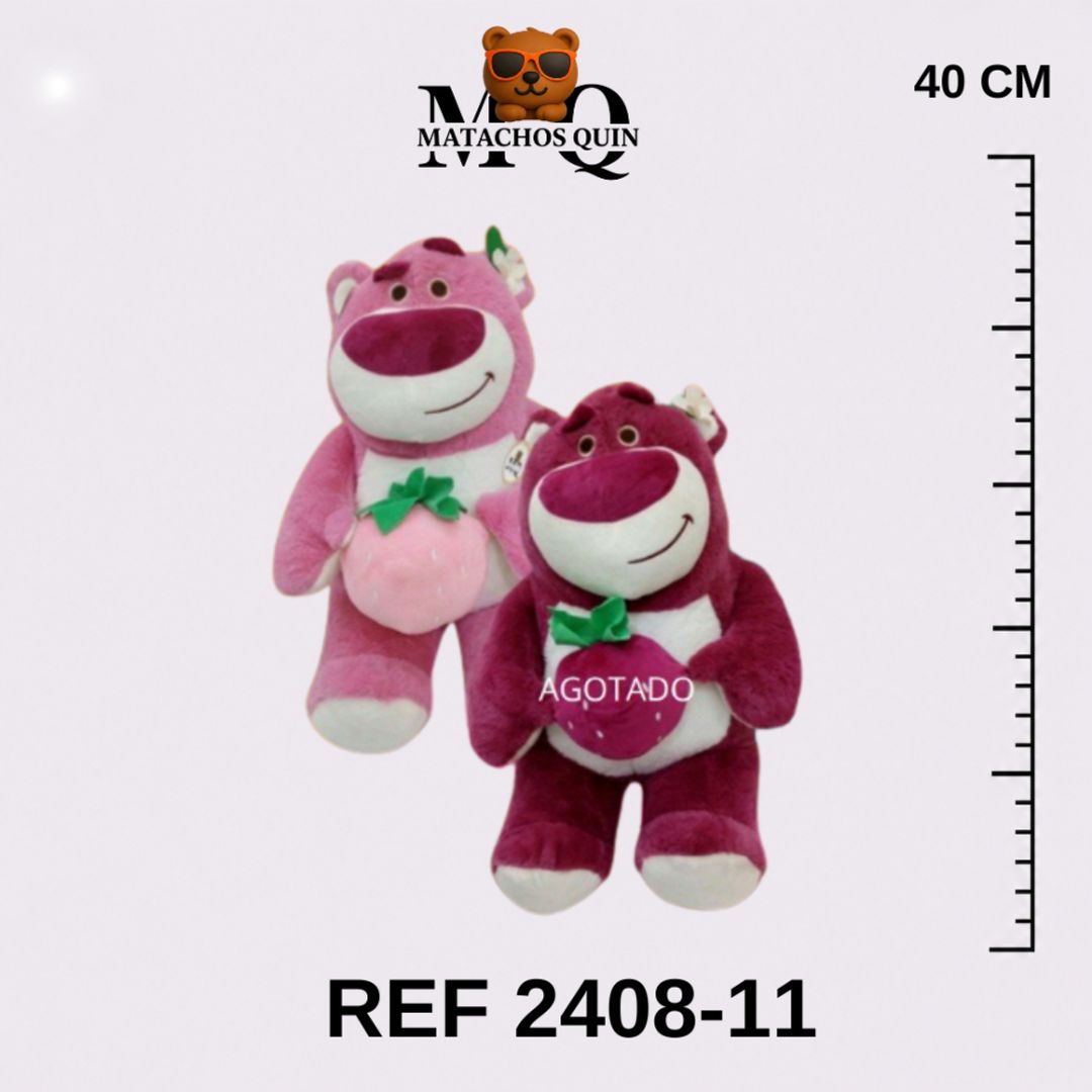 LOTSO CON FRESA