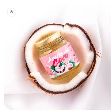 Imagen del producto ACEITE COCO 