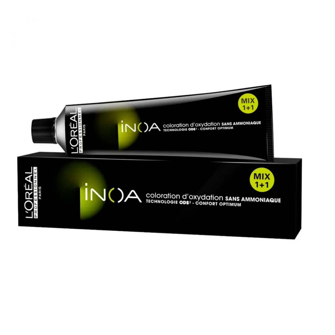 TINTURA INOA LOREAL