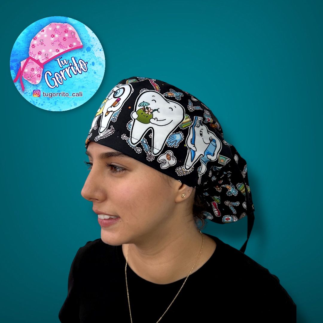 Muelitas tiktok 