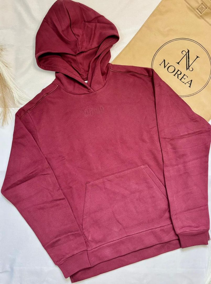 Hoodie Puma