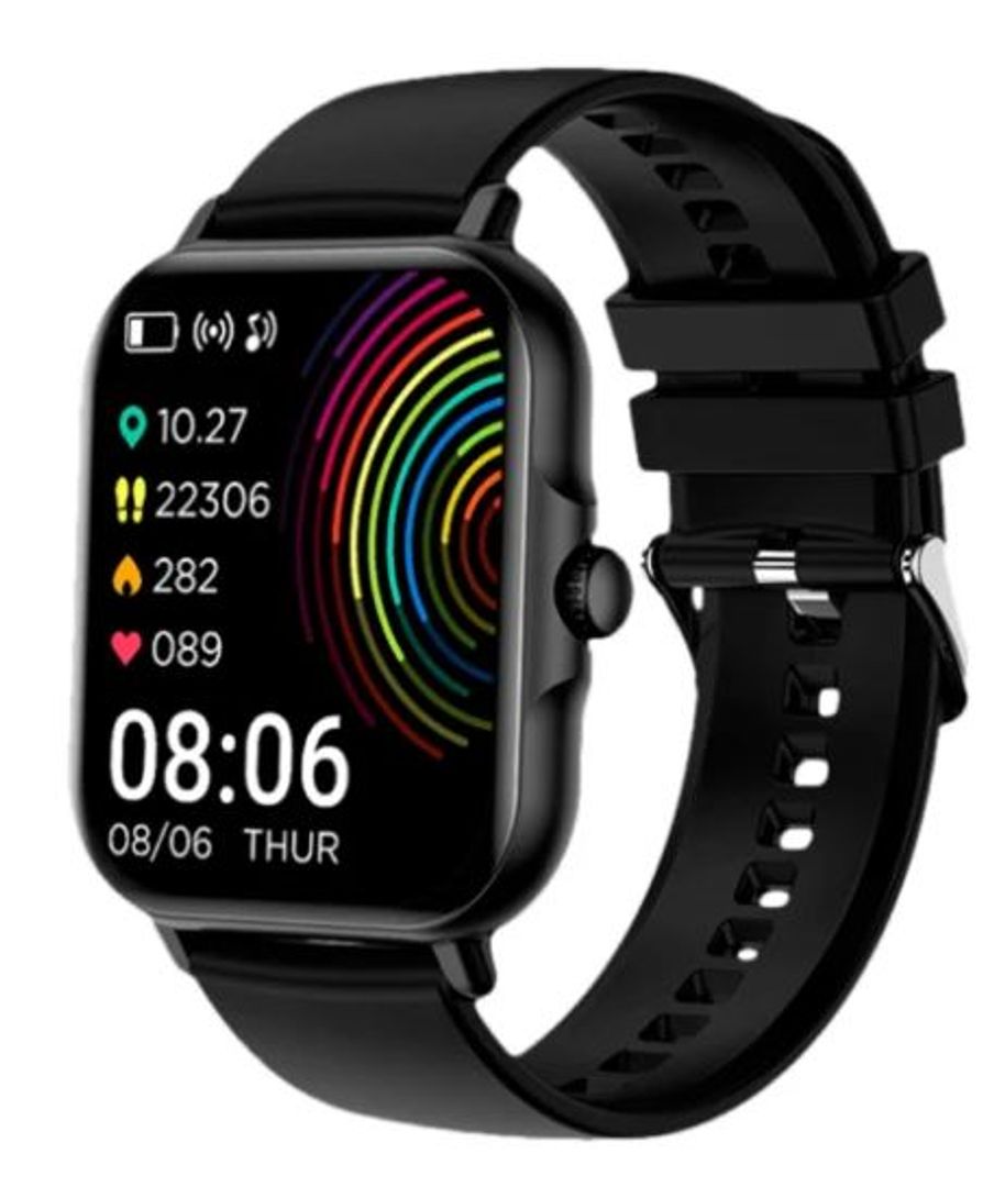 Reloj Smartwatch H15 Plus