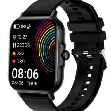 Reloj Smartwatch H15 Plus - imagen 1