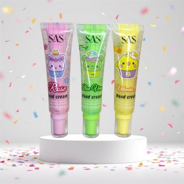 Imagen del producto Crema para Manos SAS