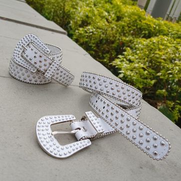 CINTURON TACHES - imagen 1