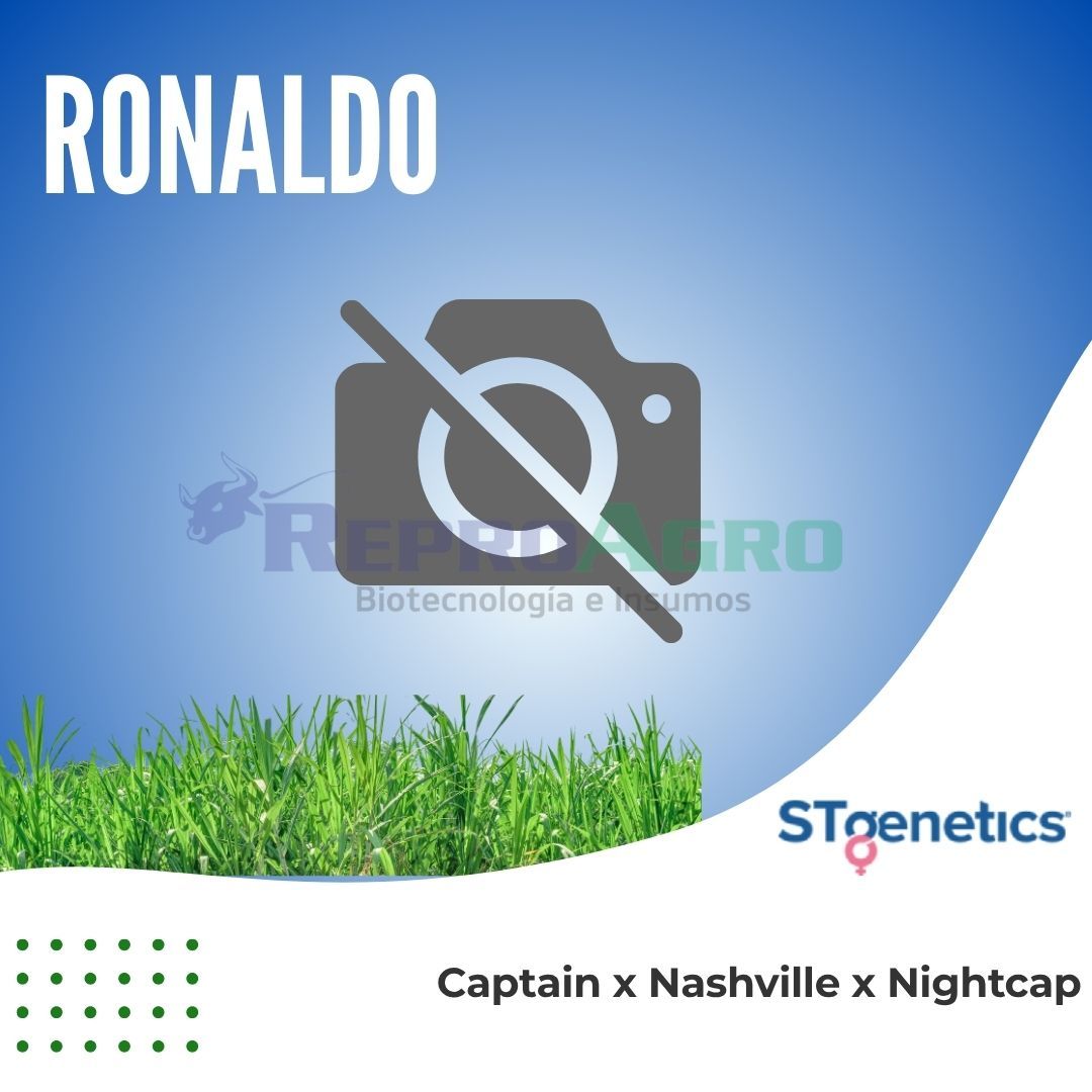 RONALDO
