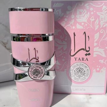 Imagen del producto YARA ROSA
