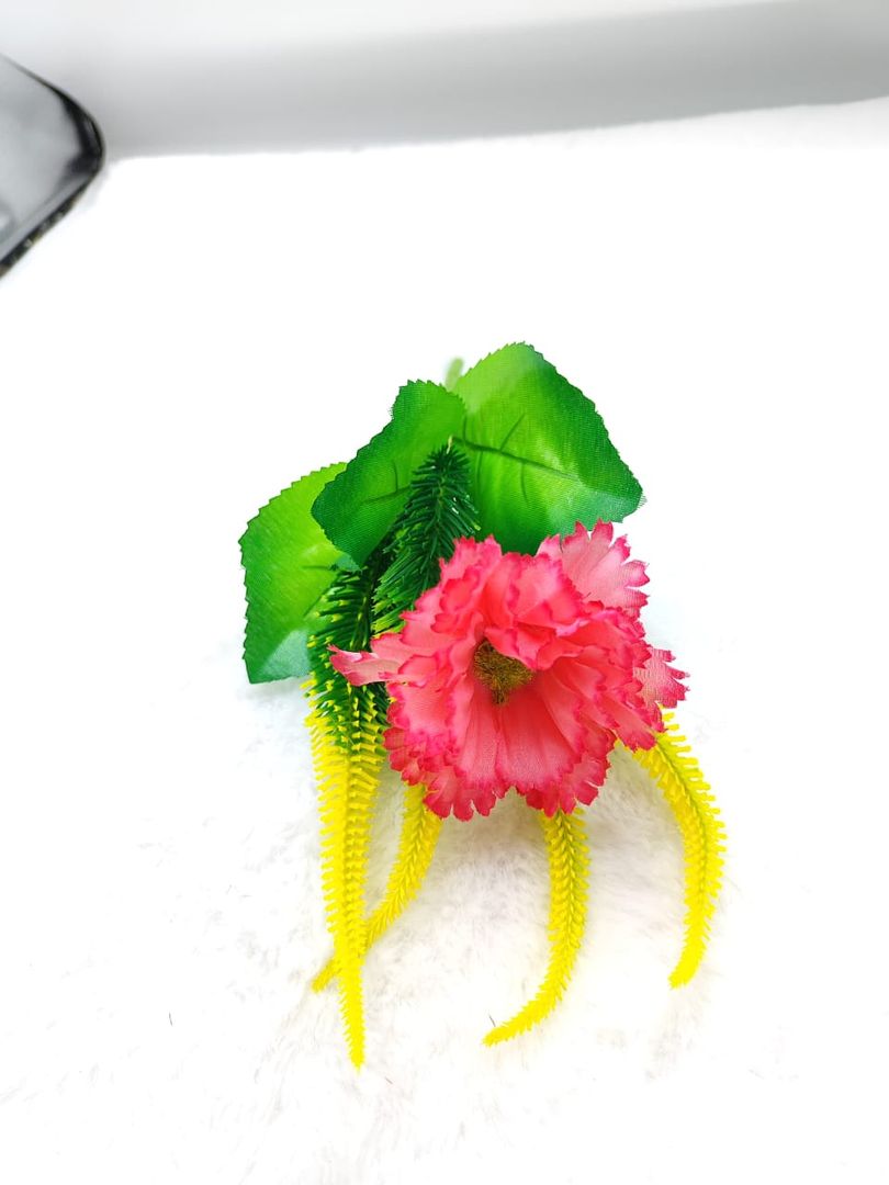 clavel individual TG661