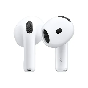 Airpods 4 original - con cancelación ruido - imagen 1