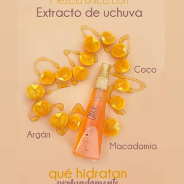 Imagen del producto Óleo de uchuva