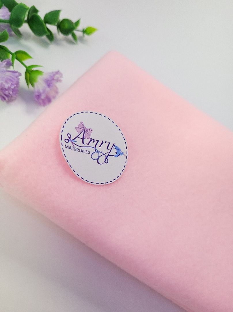 Lency 50x47cm Rosado bebe