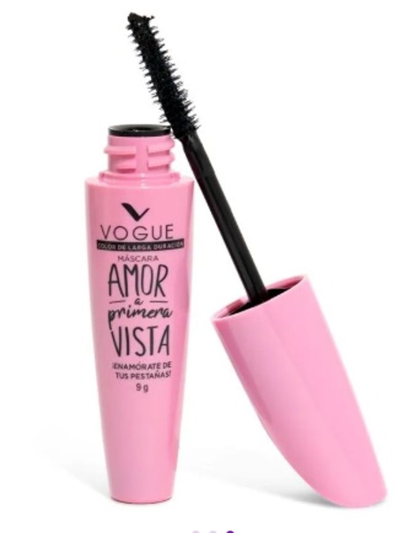 PESTAÑINA VOGUE A PRUEBA DE AGUA 