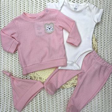 Imagen del producto PIJAMA BEBITA 