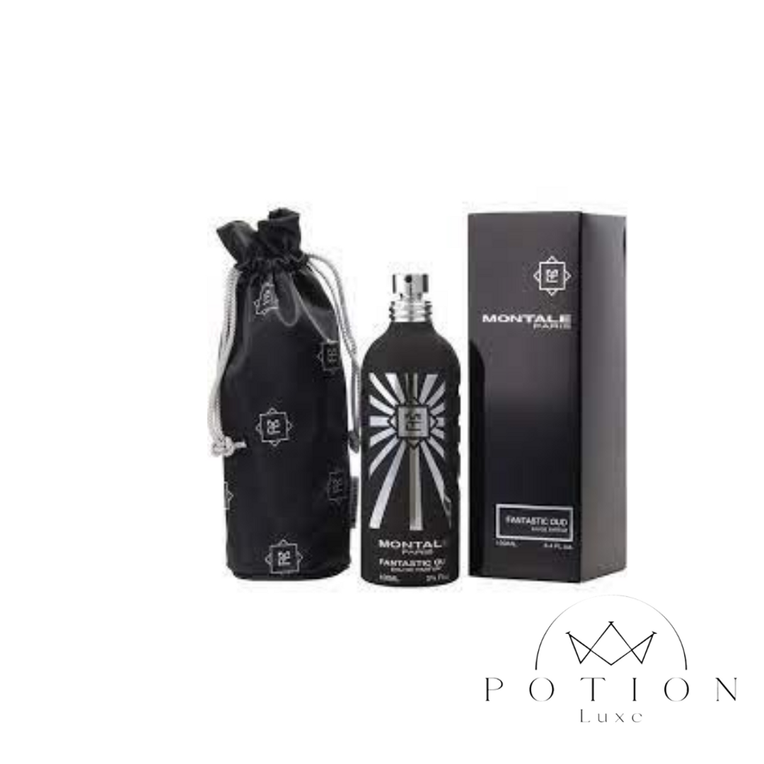 MONTALE FANTASTIC OUD