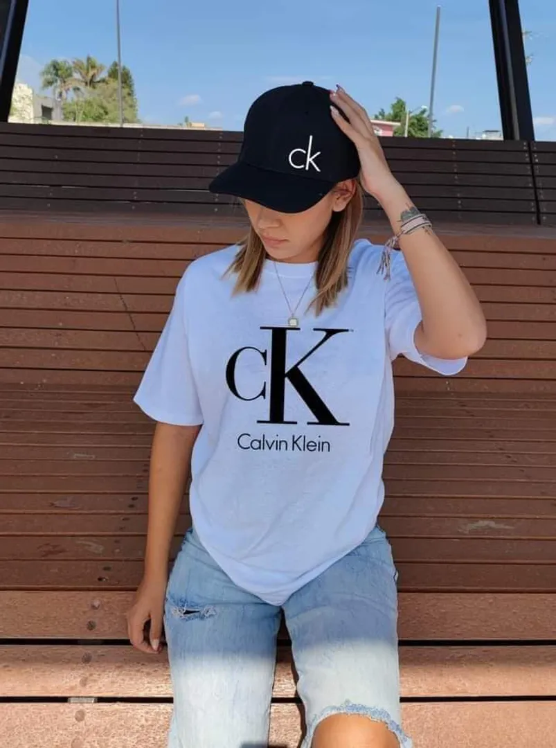 DUO CAMISETA + GORRA