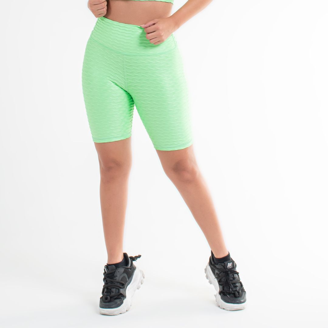 Biker Texturizado Madrid Metalizado