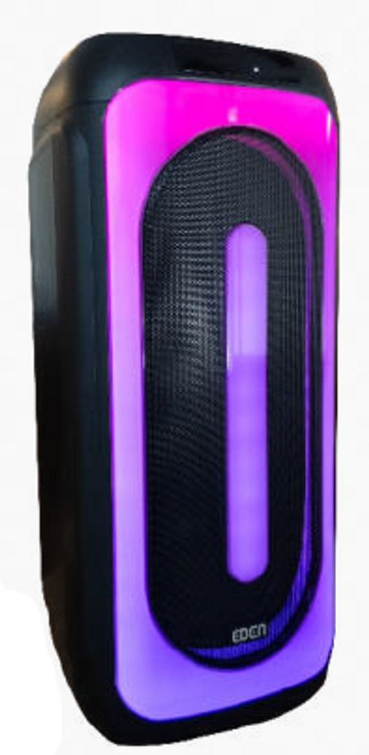 PARLANTE BLUETOOTH EDEN ED-1015