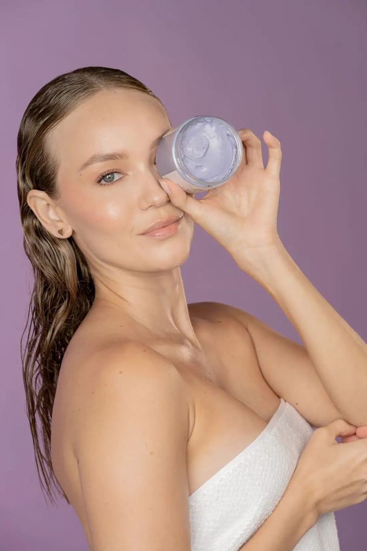 MANTEQUILLA CORPORAL SMOOTH N´VOL