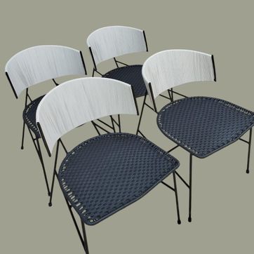 Imagen del producto SILLA ÁGATA