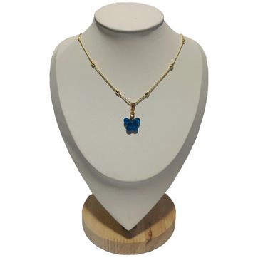 Collar Cristales - imagen 1